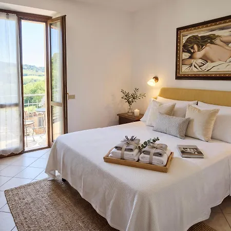 Casa Stella Apartment *