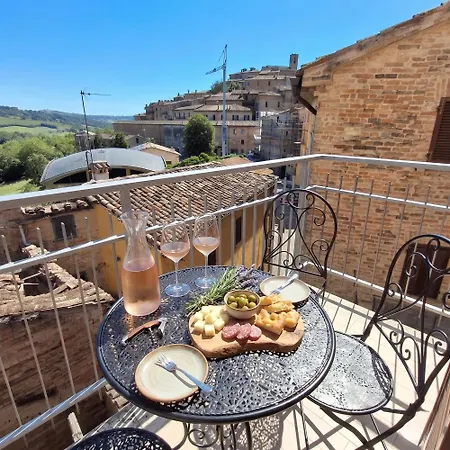 Casa Stella Daire *