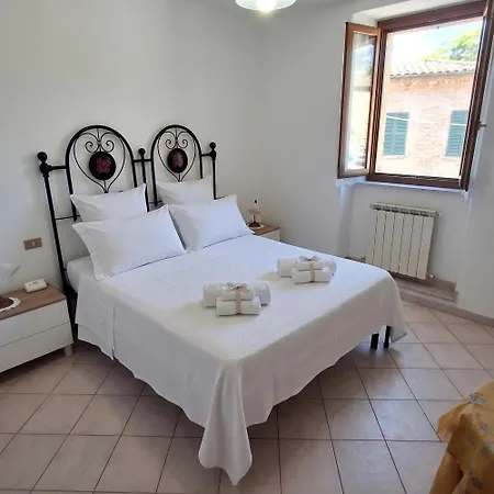 Casa Stella Apartment