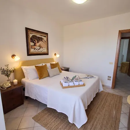 Casa Stella Apartment Sarnano