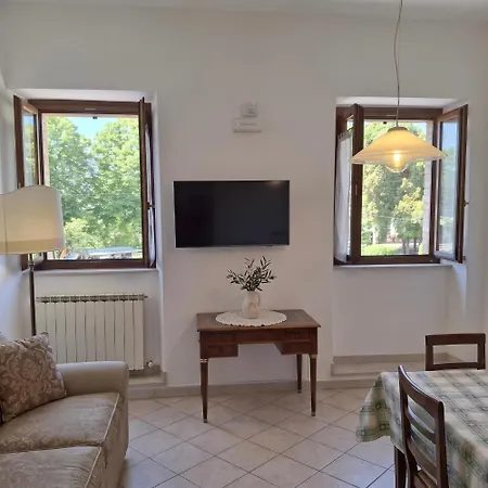 Casa Stella Daire *