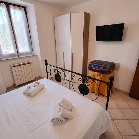 Casa Stella Apartment Sarnano