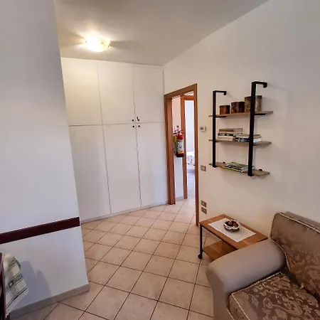 Casa Stella Sarnano