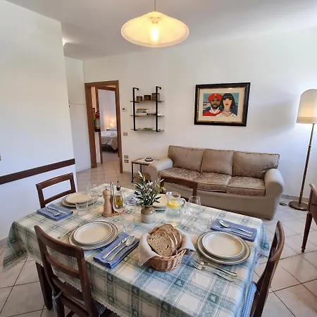 Apartment Casa Stella