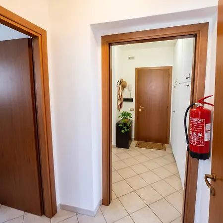 Daire Casa Stella