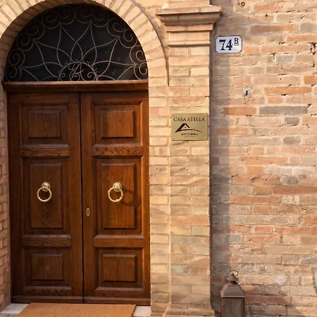 Casa Stella Apartment