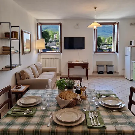 Casa Stella Sarnano