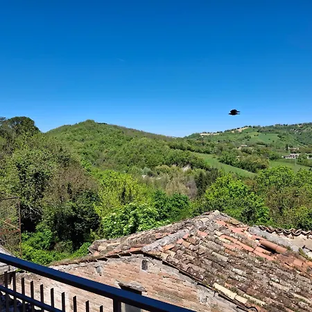 Casa Stella Apartment *